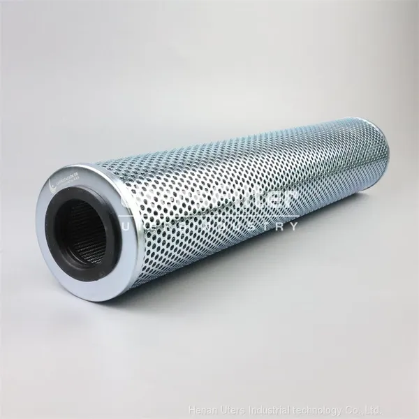 932358 Uters Replaces PARKER Hydraulic Filter Element photo-3
