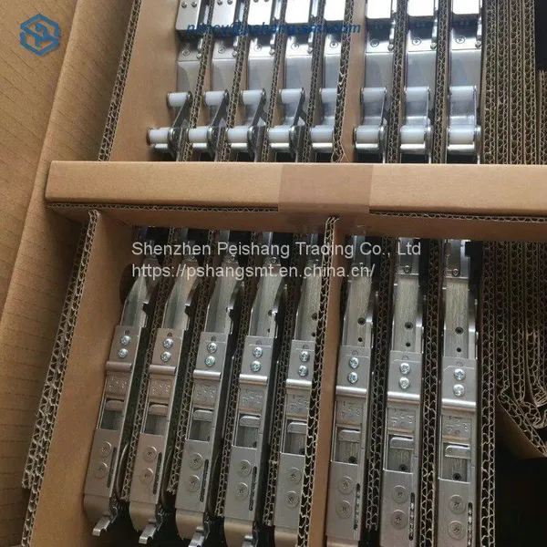 SMT Panasonic CM402 CM602 NPM AM Electric Feeder 8MM FEEDER KXFW1KSBA00/KXFW1KS5A00 photo-3