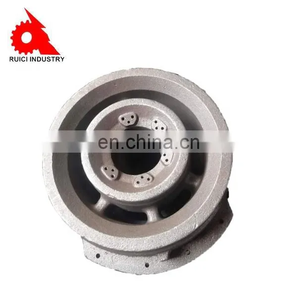 OEM Cast Iron Burner Gas Stove Commercial Gas Burner photo-3