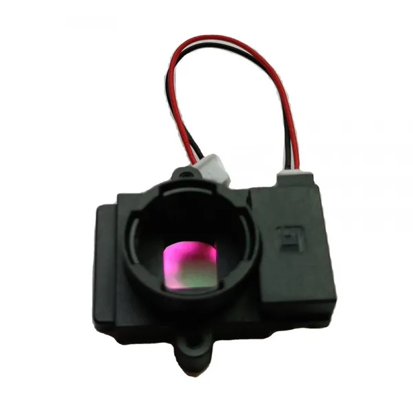 Drawer Type C Mount M12XP0.5 HD Day-Night IR-Cut Filter Switch photo-3