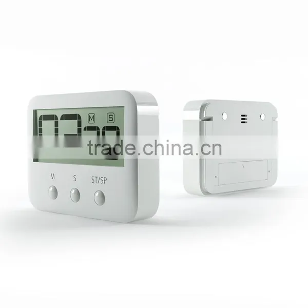 Multifunctional Usage Countdown Timer Clock
