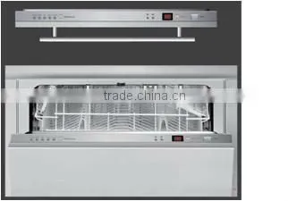 Front Loading Dishwasher