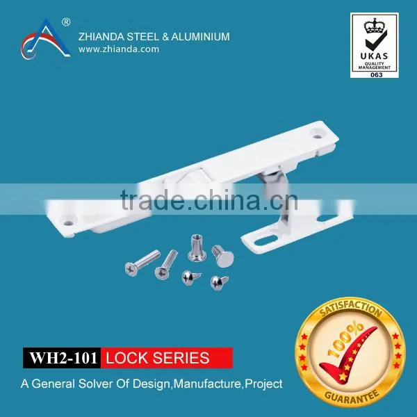 Selling Chinese Aluminium Alloy Selling Hotel Lock photo-6