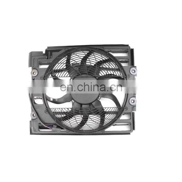 ACR Auto Fan Cooling Fan Car Fans Used for Germany Car Including Shroud 64546921946 Germany Car OEM 64546919057