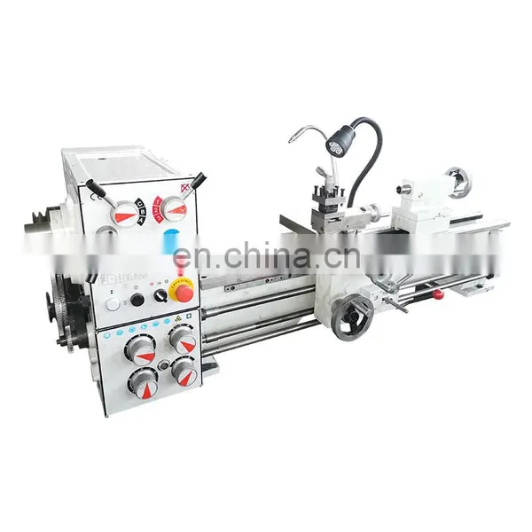 CQ6232 High Quality Bench Machine With CE photo-2