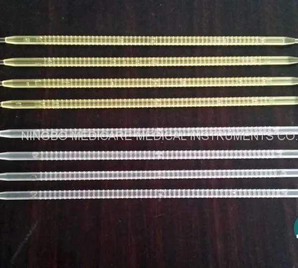 Disposable Inoculating Loop Sterile Inoculating Loop Inoculating Needle