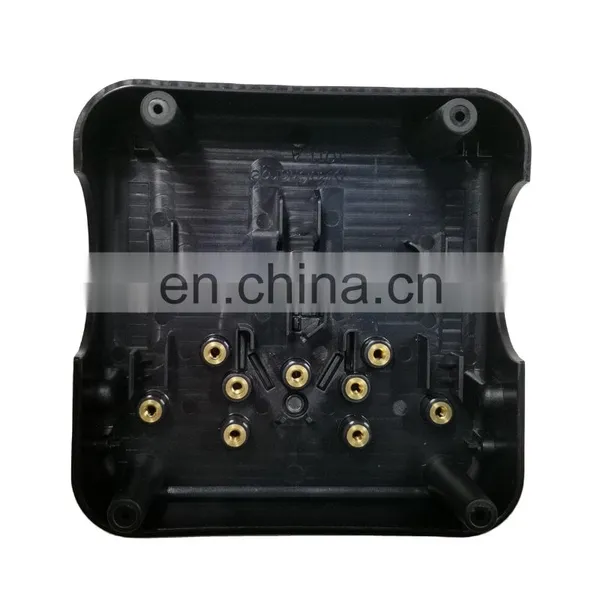 Custom ABS PC Plastic Enclosure, Custom Plastic Enclosure photo-4