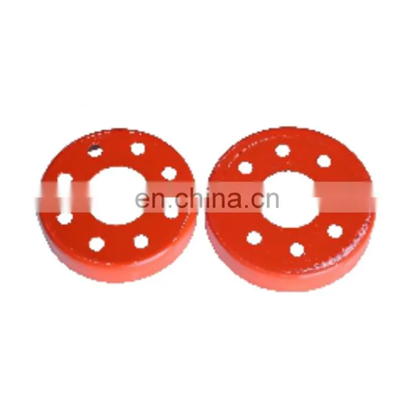 2021 Chinese Agriculture Machinery Parts Kubota DC 70 68 Half Feed Combine Harvester Spare Parts photo-4