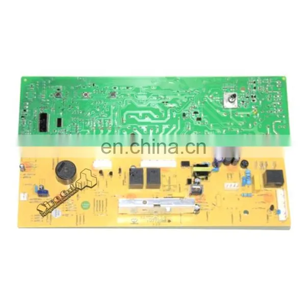 YML232 universelle Waschmaschinen-Schaltkarte, LG-Waschmaschinen-PCB-Board photo-4