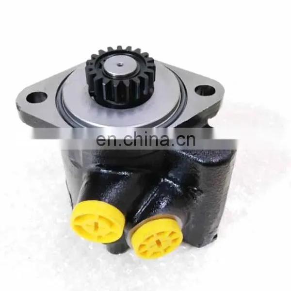 Diesel Engine Parts Power Steering Pump F31D1-3407100A photo-3