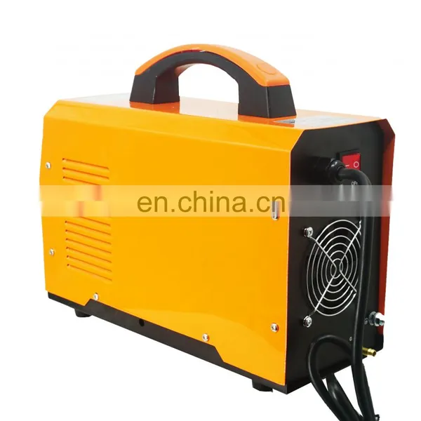 Tig Welding Machine DC TIG SPOT WELDING Tig Torch+earth Clamp DC MOTOR 85% Inverter Welders Negotiable photo-5