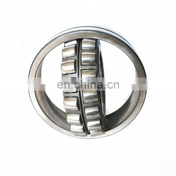High Temperature Resistant 23952CA/W33 Spherical Roller Bearing 3053952HY Used for Electrical Equipment photo-3