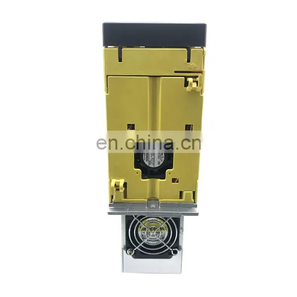 Hot Sale Original New Fanuc Servo Amplifier A06B-6250-H011 photo-3