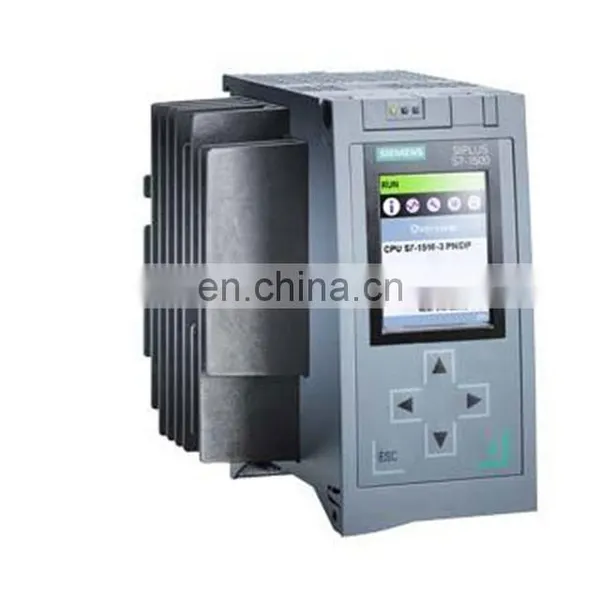 SIEMENS S7-1500 SIEMENS 6ES75 6ES75101DJ010AB5 6ES7510-1DJ01-0AB5 photo-3