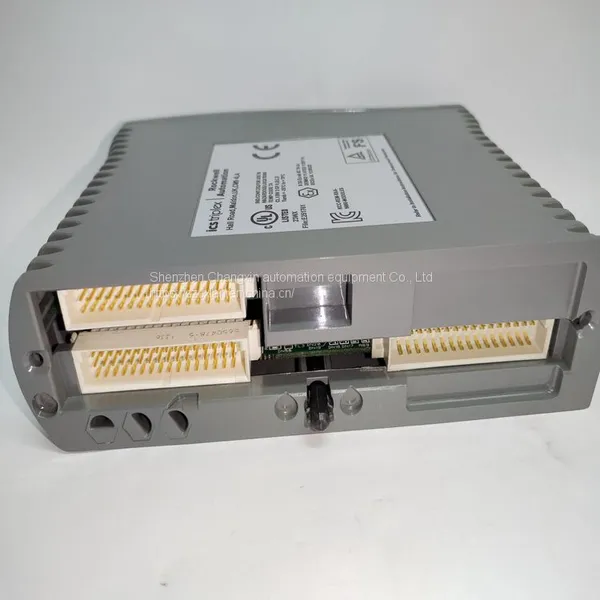 T9831 Triple ICS TRIPLEX Control Card photo-4