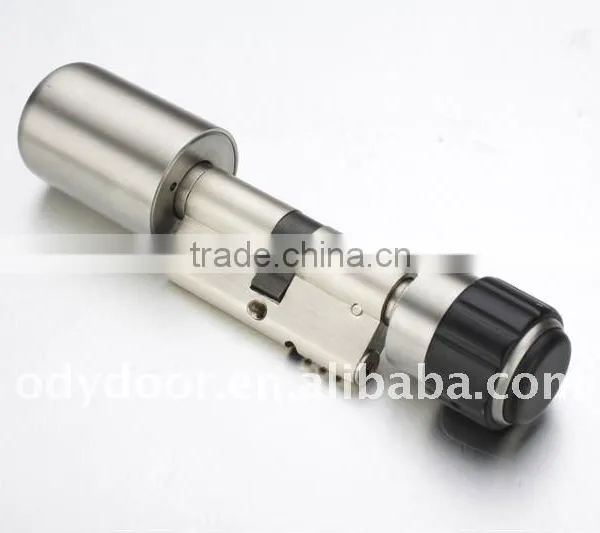 Cylinder Locks