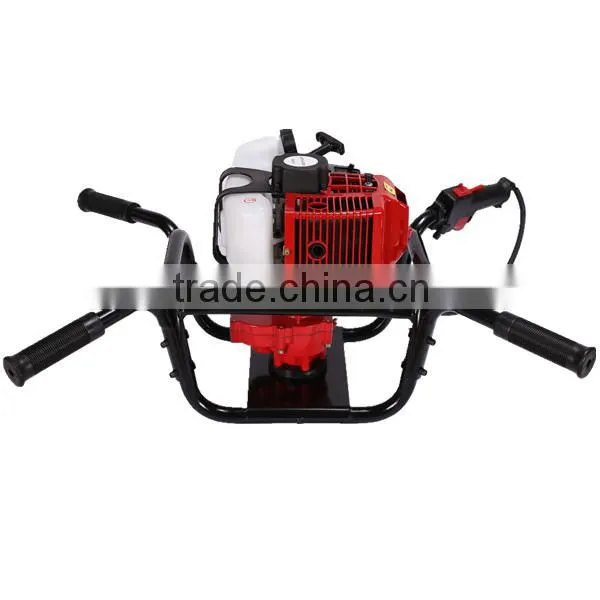 Top Rated Handy Earth Auger photo-3