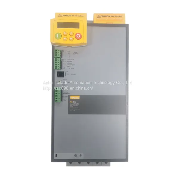 Parker 890SD-532120B0-B00 AC Frequency Converter Models Are Complete. Welcome to Inquire photo-2