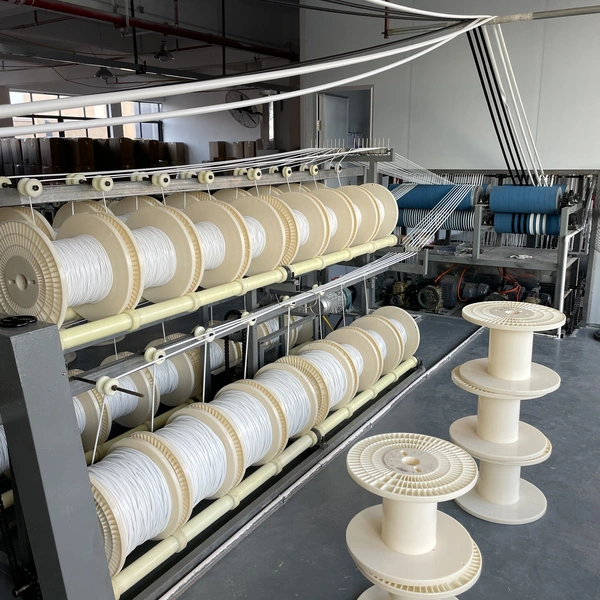 Dongguan Da Beixin Insulation Material Co., LTD company overview - view 4