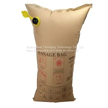 Paper Dunnage Bag photo-2
