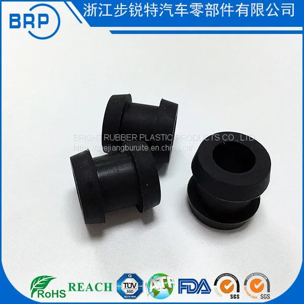 Silicon Rubber Shock Absorber Block