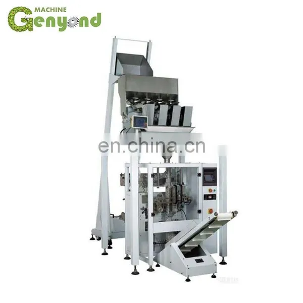Complete Jelly Candy Making Machine photo-3