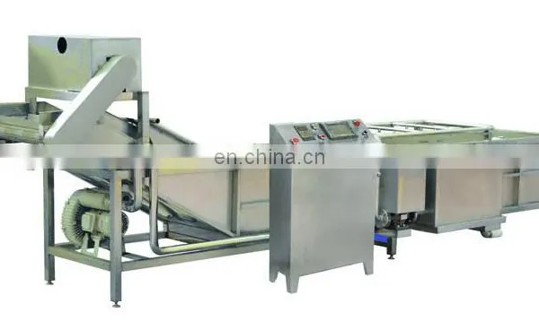 Automatic Machine Equipment to Make Mango Juice Mango Pulp Processing Making Machine photo-3