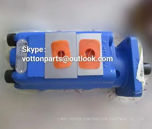Combined Pump