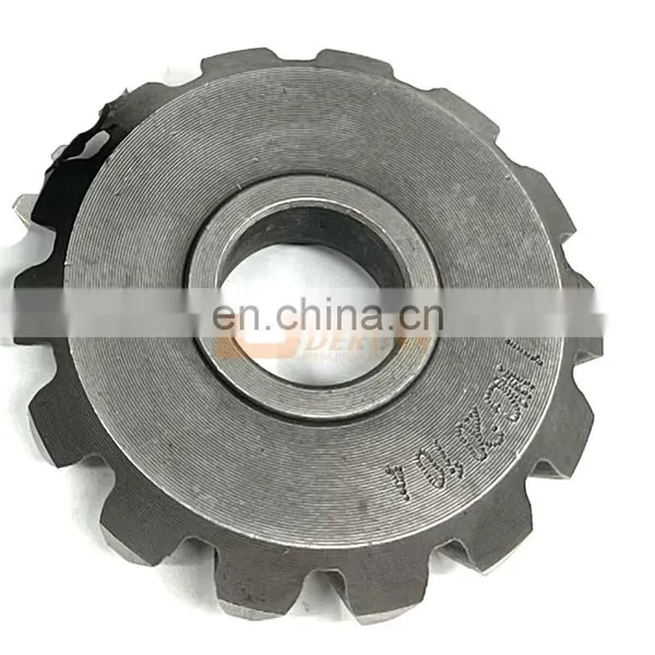 Sinotruk Howo Truck Spare Parts Hw15710 photo-3