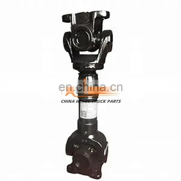 China Factory Direct Sales A7 CNHTC SINOTRUK HOWO A73808013G Engine Assembly AZ9924311143 Shaft photo-3