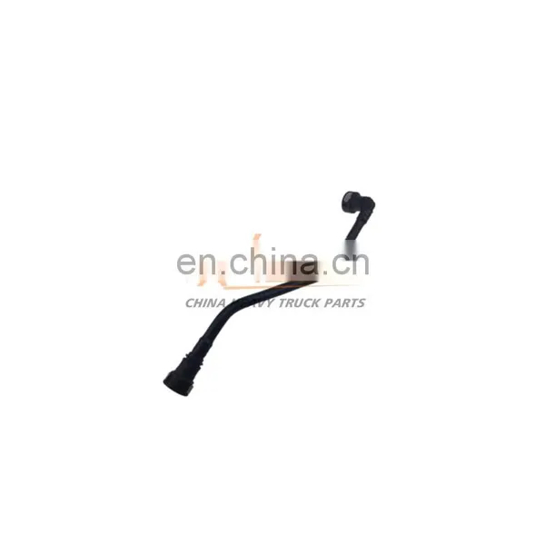 Sinotruk HOWO Parts Tipper Truck Parts Vg1034080015 Fuel Hose Engine Parts photo-4