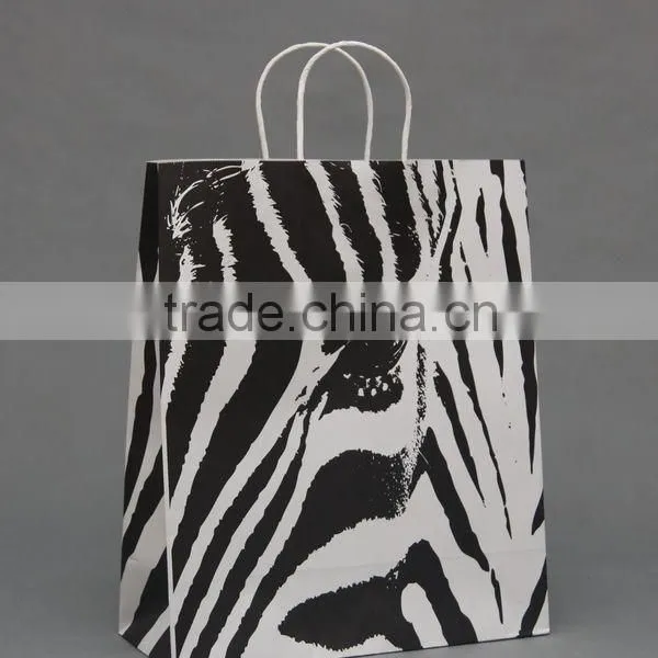 Washable Paper Bag