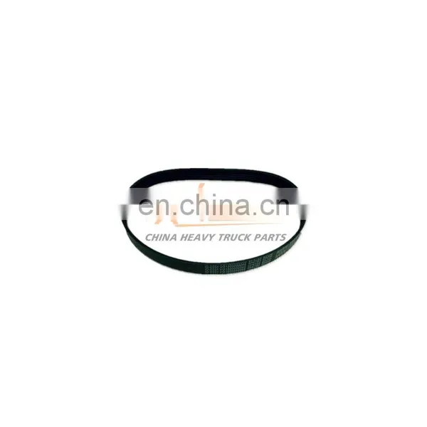 VG2600020258 Belt Engine Parts Original Engine Spare Parts for HOWO Truck 10wheeler photo-4