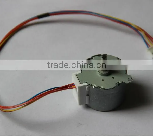 38BYJ412 Stepper Motor photo-4