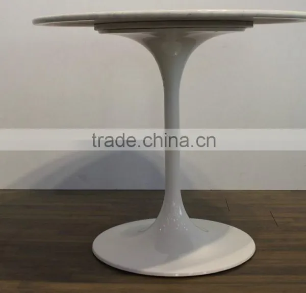 2016 New Products Dining Room Furniture Round Shape Tulip Table photo-3