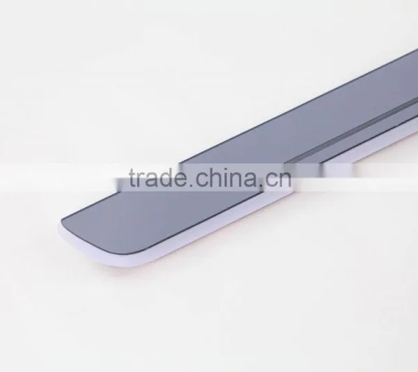 Hot Sellers for A.U.D.I A3 S3 LED Moving Door Scuff Sills Plate Light for AUDI Auto Accessories LED Sill Plate Light photo-2