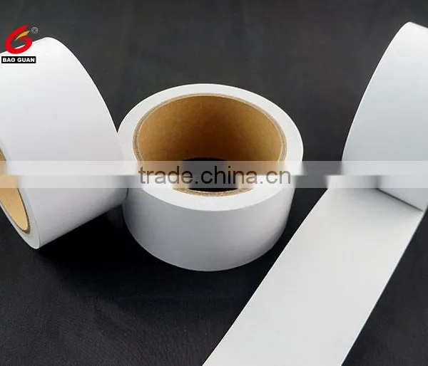 Adhesive Tape Production Line Double Faced Adhesive Tape For Packaging photo-3