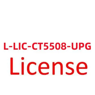 L-LIC-CT5508-UPG License Software for Switches