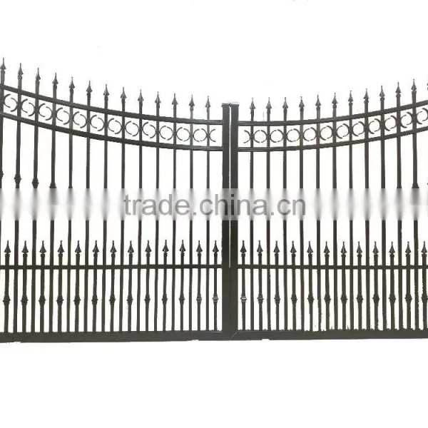 2015 Swimming Pool Safety Fencing/safety Pool Fence/20 Years Factory photo-5