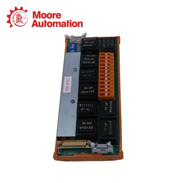 ABB CMA131 photo-2