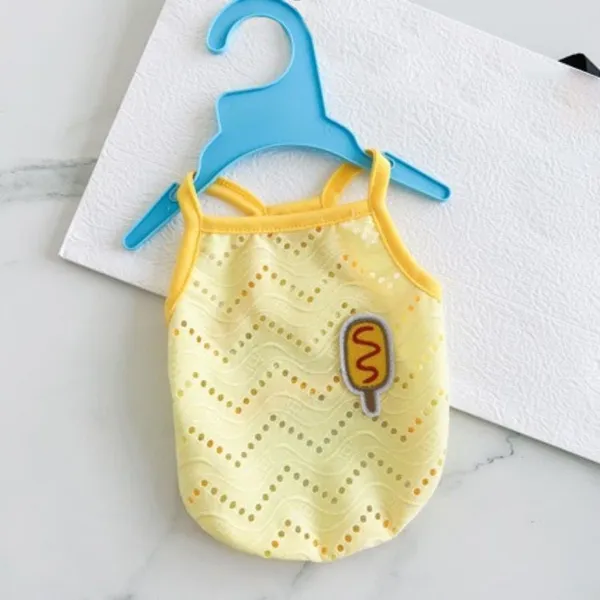 Pet Vest