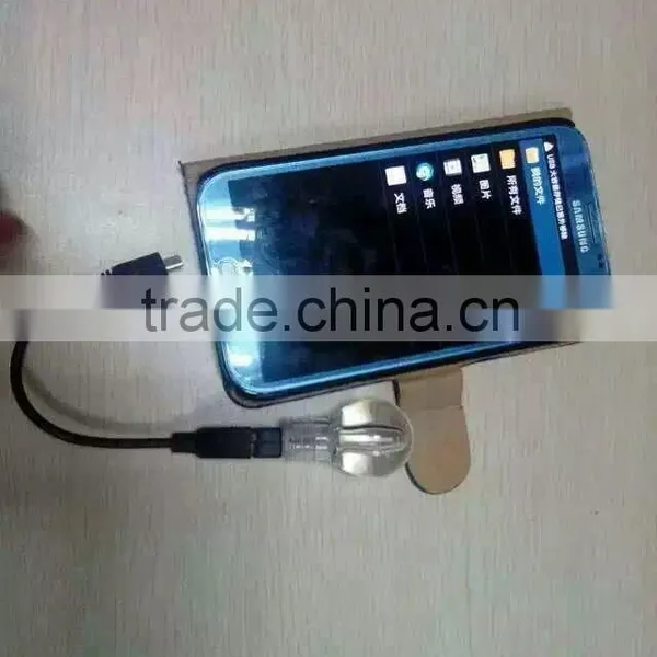 New Arrival: Led Mini Night Light USB With 8 GB Memory photo-3