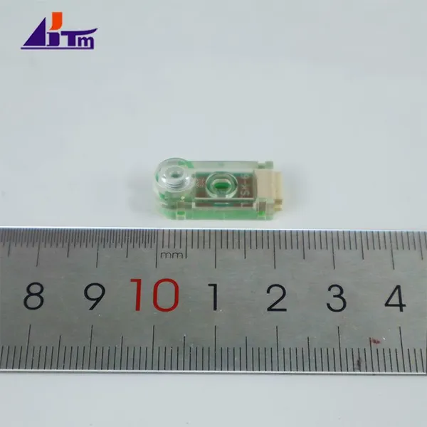 NCR BNA Sensor Green 9980910295 998-0910295 Parts Compatible With ATMs photo-2