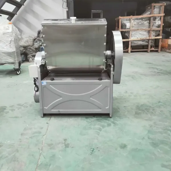 Commercial Baking Bread Machine Flour Standard Export Dough Mixer