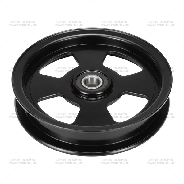 0805 Lawn Mower Idler Pulley Replacetoro 116-4670, 132-5155, 136-5404