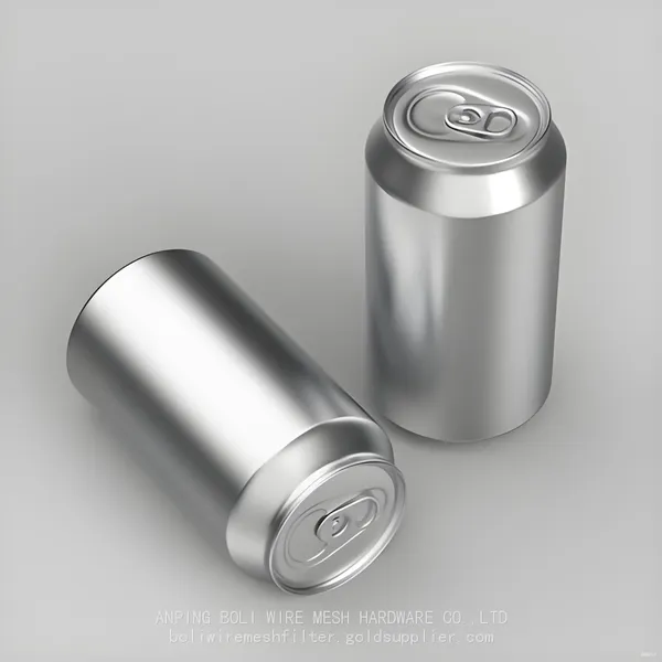 Empty Wholesale Custom New Luxury Empty Aluminum Bottle for Beverage Customized BOLI photo-4