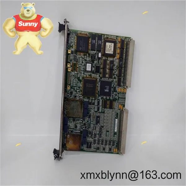 GE IS200VAICH1DAB: Your Reliable Analog I/O Bridge for Turbine Control Systems photo-3