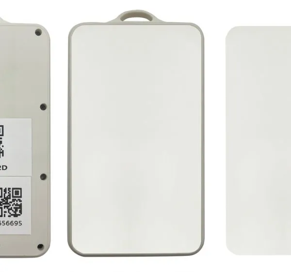 G808L : LoRaWAN+BLE+GPS+Wifi Location, Badge Tracker photo-2