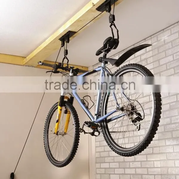 Ceiling Mount Bike Lift photo-2