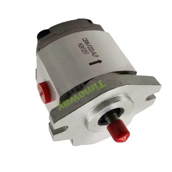 CBW Hydraulic Gear Pump CBW-F202-AFP CBW-F202-ALP High Pressure Oil Pump Gear Pump CBW-F201.5/202.5/203/204 Gear Oil Power Pump photo-2